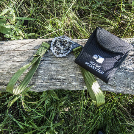 Taschensäge Nordic Pocket Saw Säge