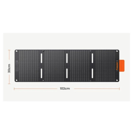 Solarmodul Jackery SolarSaga 40 Mini