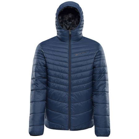 Herren-Winterjacke Alpine Pro Erom