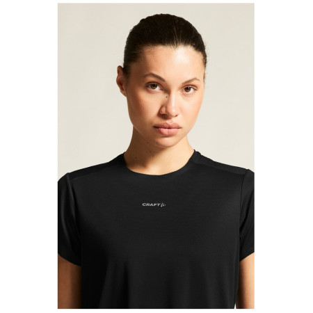 Damen-T-Shirt Craft W Hypervent