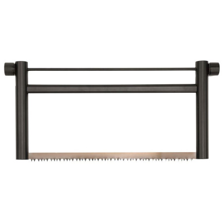 Faltsäge Robens Cylinder Bush Saw schwarz Black