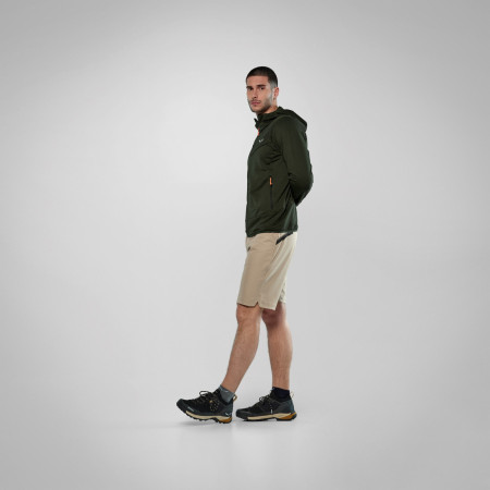 Herren Funktions-Sweatshirt Salewa Puez Altavia Pl Hd Jkt M