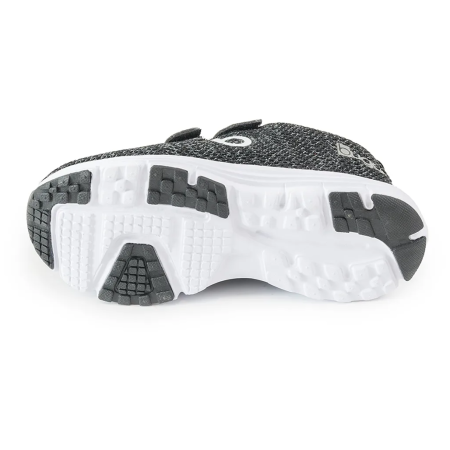 Kinderschuhe mit Klettverschluss Bugga Tempe Black