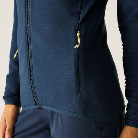 Damen-Sweatshirt Dare 2b Torrek Stretch Midlayer