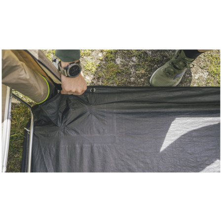 Vorzelt Outwell Desert Van