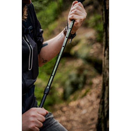 Trekkingstöcke Zulu Easyclick Ultralight