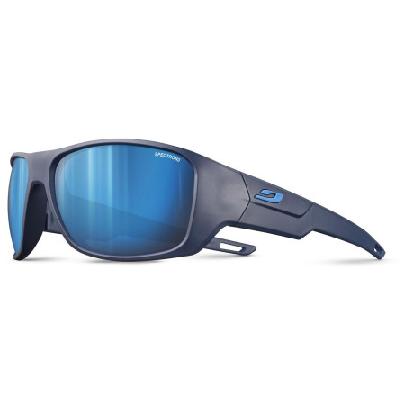 Kinder-Sonnenbrille Julbo Rookie 2 Sp3 Cf blau blue
