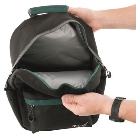 Kühl-Rucksack Outwell Cormorant Backpack