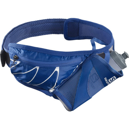 Hüfttasche Salomon Sensibelt blau NAUTICAL BLUE