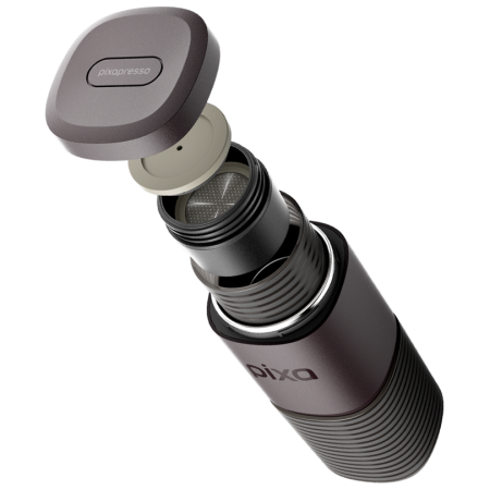 Reise-Kaffeemaschine Wacaco Pixapresso