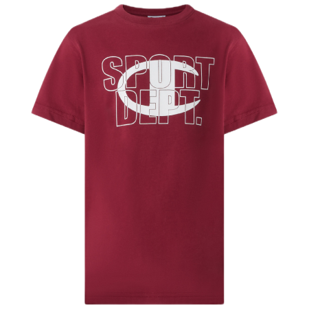 Kinder-T-Shirt Champion SS Tee B
