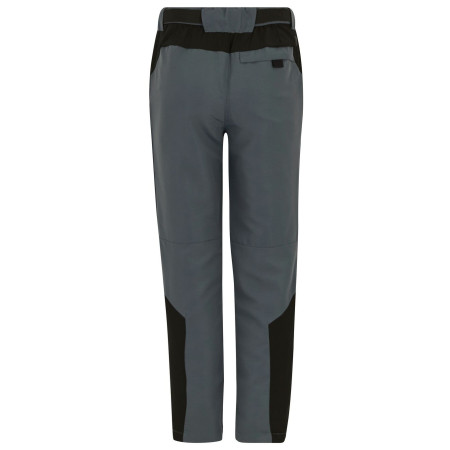 Kinderhose Regatta Sorcer Mountain Trousers VII Dark Storm