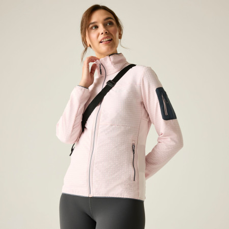 Damen-Sweatshirt Regatta Ralina