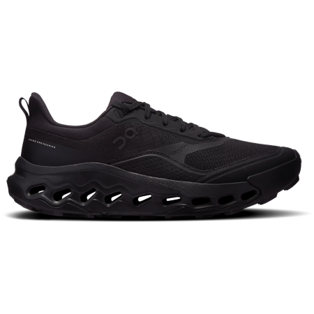 Wanderschuhe On Running Cloudhorizon 2 schwarz Black/Black