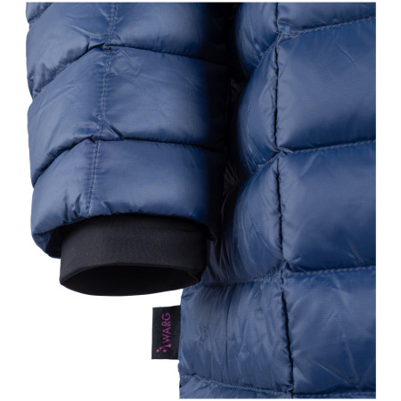 Damen Daunenmantel Warg Downjane W