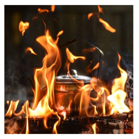 Kanne Stabilotherm Kaffepanna 1L