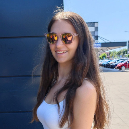 Sonnenbrille Vidix Wave