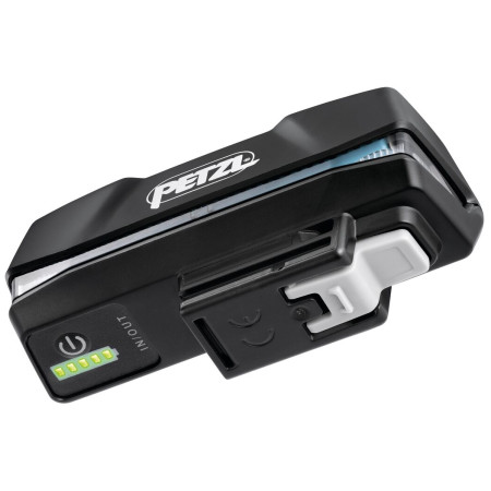 Ersatzbatterie Petzl Accu R1
