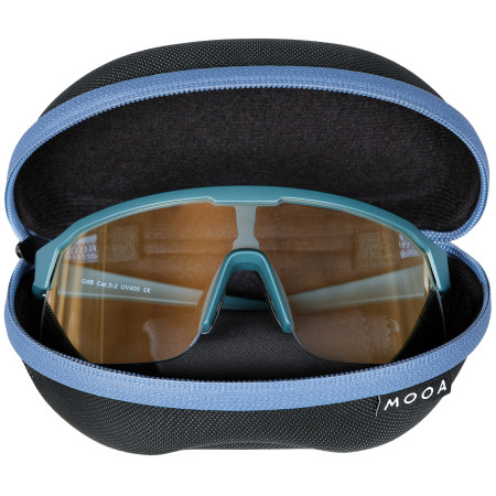 Sonnenbrille MOOA Stelvio