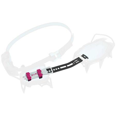 Steigeisen Blue Ice Griffin 12