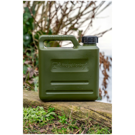 Kanister Ridge Monkey Heavy Duty Water Carrier 2.5L