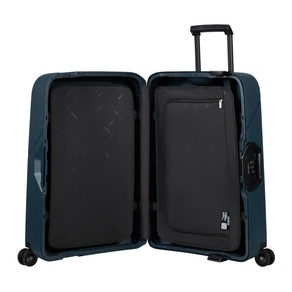 Reisekoffer Samsonite Magnum Eco Spinner 69