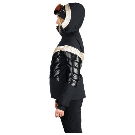 Damen Skijacke Northfinder Abigale