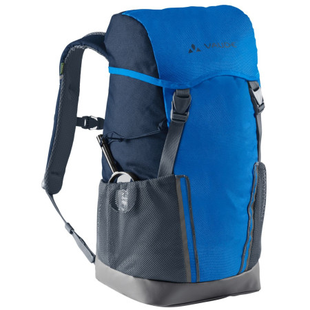 Kinderrucksack Vaude Puck 14 blau blue/eclipse
