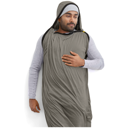 Schlafsackeinlage Sea to Summit Reactor Lightweight Liner - Long