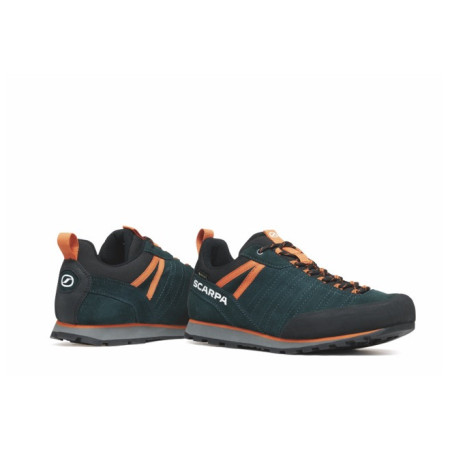 Herrenschuhe Scarpa Crux 2 Gtx