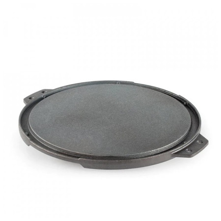 Gusseisenrost GSI Outdoors Guidecast Griddle 300 mm