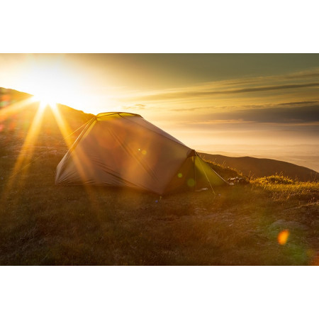 Zelt Force Ten Neon UL 1