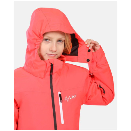 Kinderjacke Kilpi Valera-Jg