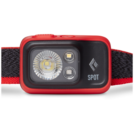 Stirnlampe Black Diamond SPOT 400