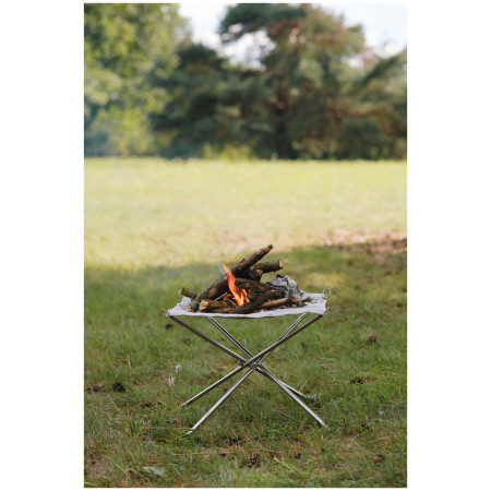 Feuerstelle Zulu Firepit
