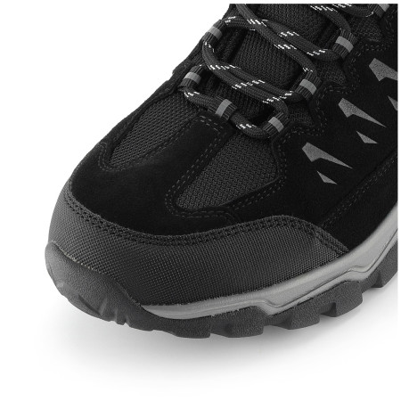 Damen Wanderschuhe Alpine Pro Morete