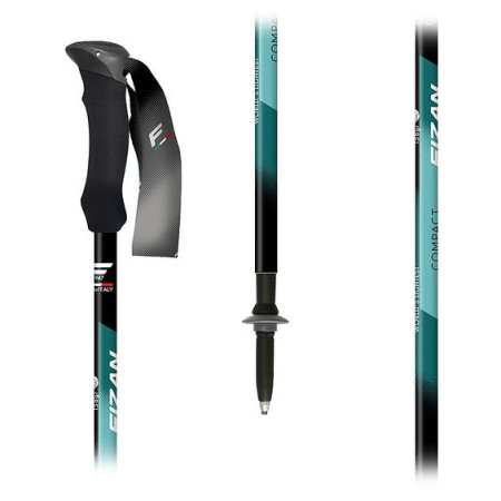 Trekkingstöcke Fizan Compact