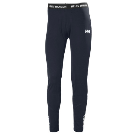 Herren-Funktionsunterhosen Helly Hansen Lifa Active Pant dunkelblau Navy