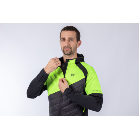 Herren-Sweatshirt Etape Crux Pro 2.0