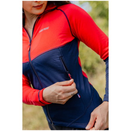 Damen-Sweatshirt High Point Dancer Lady Sweatshirt