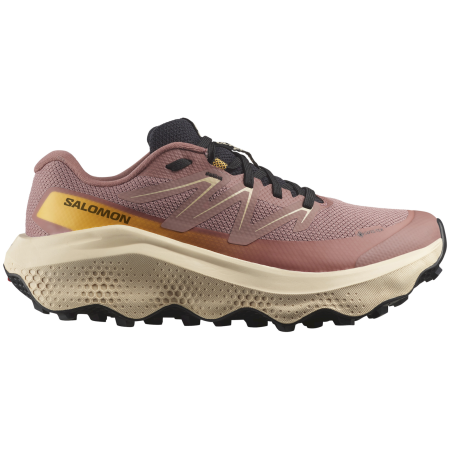 Damen Laufschuhe Salomon Ultra Flow 2 Gore-Tex