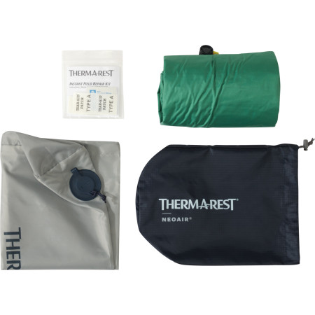 Aufblasbare Isomatte Therm-a-Rest NeoAir Venture Large