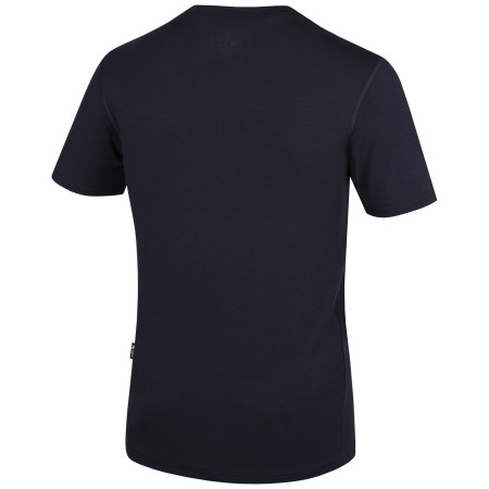 Herren-T-Shirt Zulu Bambus Climber 210 short