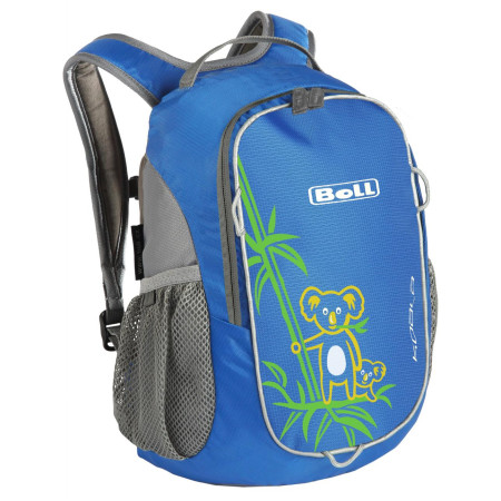 Kinderrucksack Boll Koala 10 blau Dutchblue