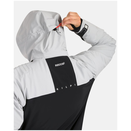 Herrenjacke Kilpi Hyder-M