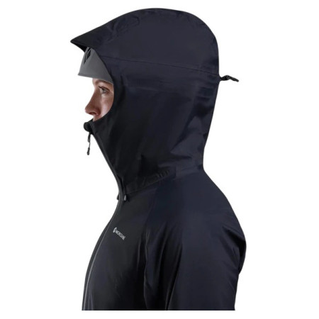 Damen-Winterjacke Montane F Torren Jkt