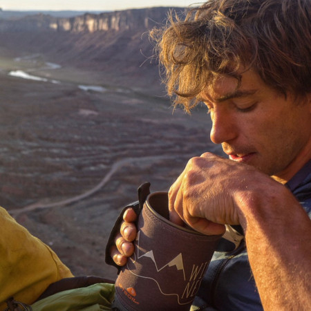 Gaskocher Jet Boil MicroMo®