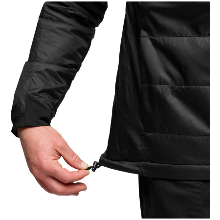 Herrenjacke Black Diamond Solution 2.0 Hoody
