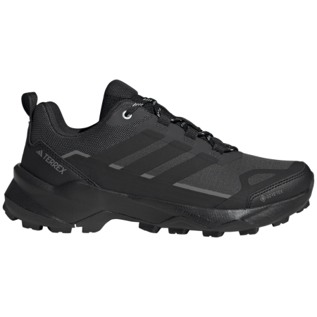 Damen Wanderschuhe Adidas Terrex Skychaser Ax5 Gtx W schwarz Black