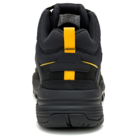 Herrenschuhe Caterpillar Grapple Leather Mid